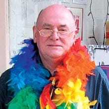 Mike Dalley – Funeral arrangements