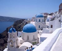 Mykonos – An Aegean Pearl