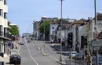 Consultation begins today on ‘Better Bus Area’