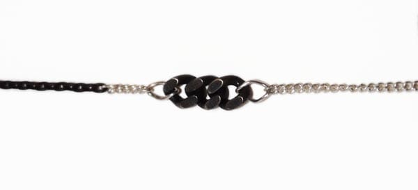 Brighton student creates ‘Gender Blending’ jewellery