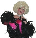 Top cabaret at Church Street in June