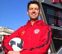 Gay Football Supporters Network welcome new research