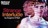Strange Interlude: National Theatre: starring Anne-Marie Duff
