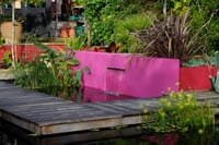 City gardens open for the Sussex Beacon