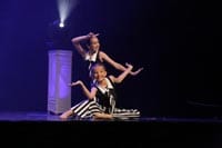 Dance World Cup comes to Brighton