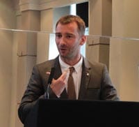 Stonewall Manchester conference a success
