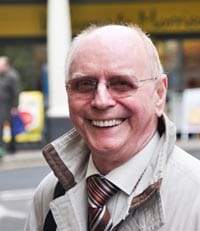 GEMS advisor steps down