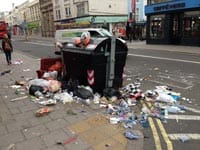 ‘Cleaner, greener’ city anyone?