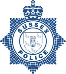 Sussex communities to benefit from crime cash