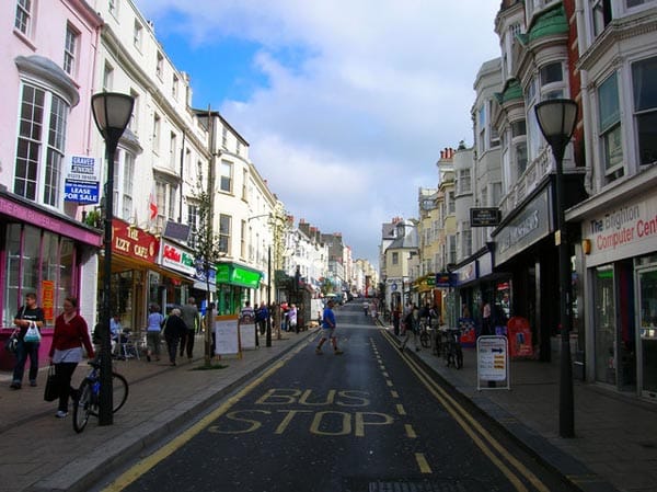 Public meeting tonight will discuss AMEX development and ‘Better Buses Scheme’