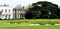 Eve Appeal: Charity Ladies’ Golf Day in Surrey