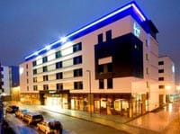 Jurys Inn Hotel: The People’s Favourite?