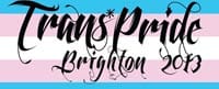 No march for Trans* Pride
