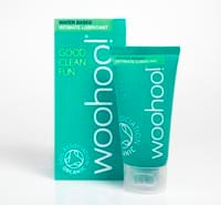 WooHoo! Organic Lube – Good clean fun!