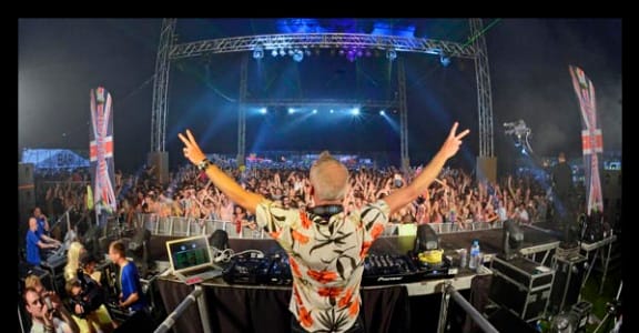 Ticket outlets for Pride not charging booking fees