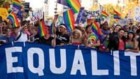 Petition calls on Team GB to wear rainbow colours