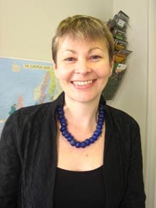 Green MP to contact the FA