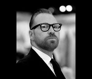 Simon Seivewright – June 14, 1973 – September 13, 2013