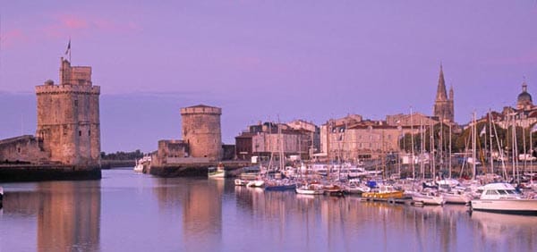 La Belle France!