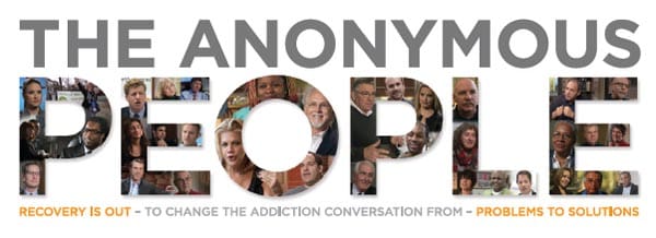 ANONYMOUS PEOPLE : Film premiere at St Peter’s Church