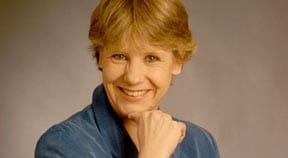 Clare Summerskill headlines charity event
