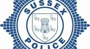 Man glassed in Brighton pub