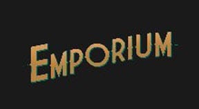 Harold Pinter Double Bill at Brighton Emporium