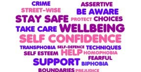 Do you want to stay safe?