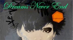 Dreams never end