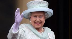 Queen extends best wishes for Switchboard’s 40th Birthday
