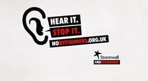 Stonewall’s Equality Dinner raises £395,000