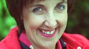 Coronation Street’s Hayley Cropper supports UN Anti-Racism day event