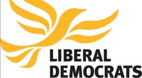 LIB DEMS ‘free Sunday parking’ campaign triggers full council debate