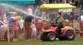 Be Part of Hove Carnival 2014