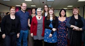 SEXGEN: Gender and sexuality network to look at ‘compulsory sexuality’