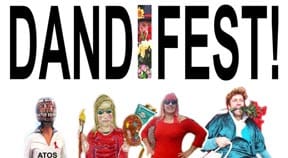 DANDIFEST!