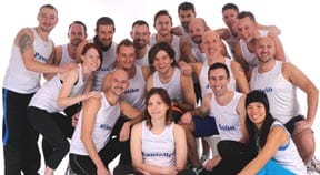 Volunteers needed for MindOut marathon cheer stations
