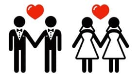 “When Can We Get Married?”- Same-sex couple demand timescales for civil partnership conversion