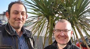 New support group for LGBT organisations