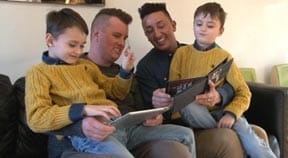 Same-Sex Couple demand timescale for Civil Partnership conversions