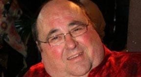 Chris Kift: 5.8.1950 – 17.3.2014