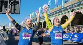 Brighton Half Marathon 2015 opens for registration