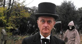 ‘Kemp Town Ghost Walks’ move box office to new venue
