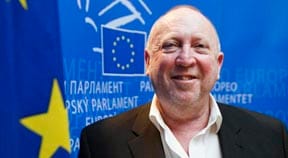 Food bank surge is an ‘indictment’ of the British economy, says MEP