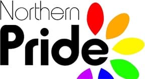 Pride comes to Times Square in the heart of Newcastle