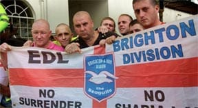 March for England allowed to march on seafront once again