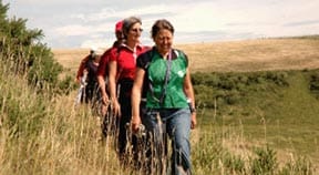 New LGBT Healthwalk