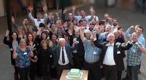 Two YMCAs merge to create a stronger organisation