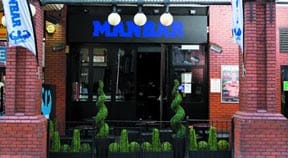 Regulated entertainment returns to Manbar!