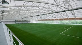 F.A. Centre to host cup final of world’s largest LGBT Football League